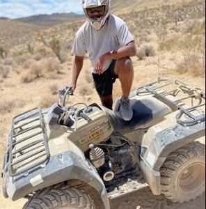 Meet your Posher, Timothy